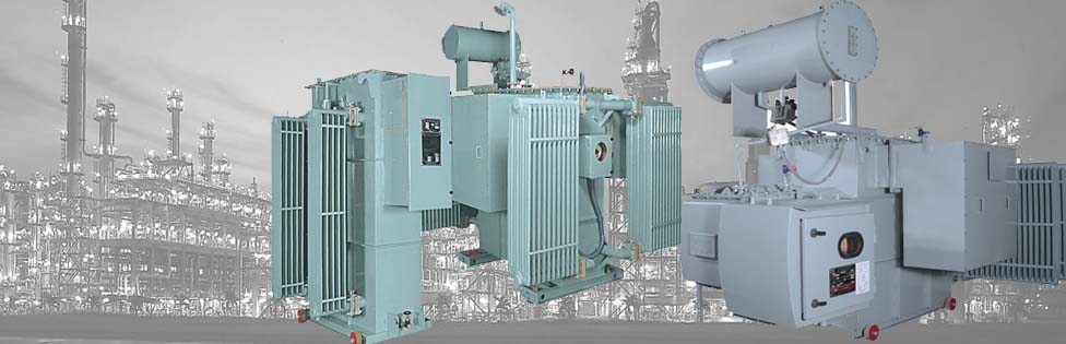  Distribution Transformers Manufacturer